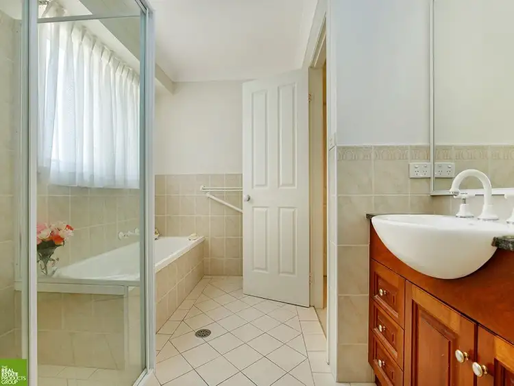 Fifth view of Homely villa listing, 3/27 Hunter Street, Balgownie NSW 2519
