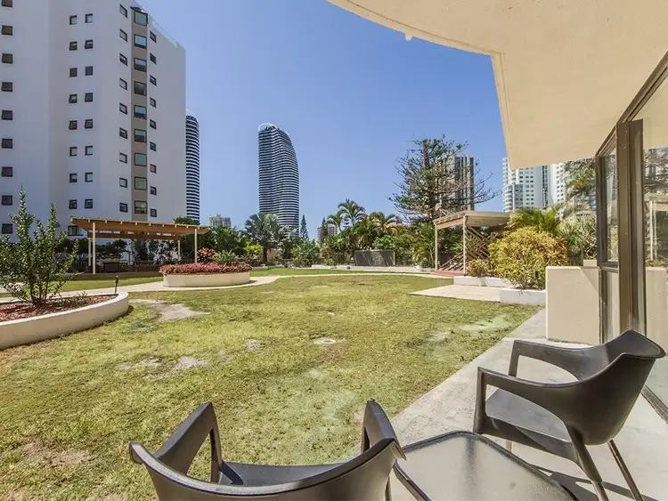 106/40 Surf Parade, Broadbeach QLD 4218
