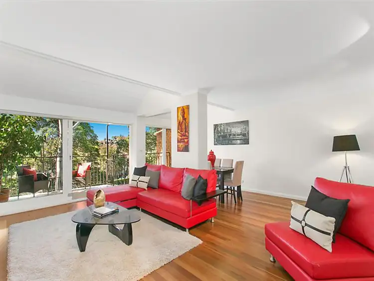 Main view of Homely apartment listing, 8/39 Ocean Avenue, Double Bay NSW 2028