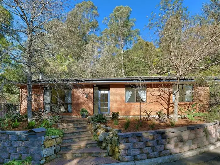 174 Pretoria Parade, Hornsby NSW 2077