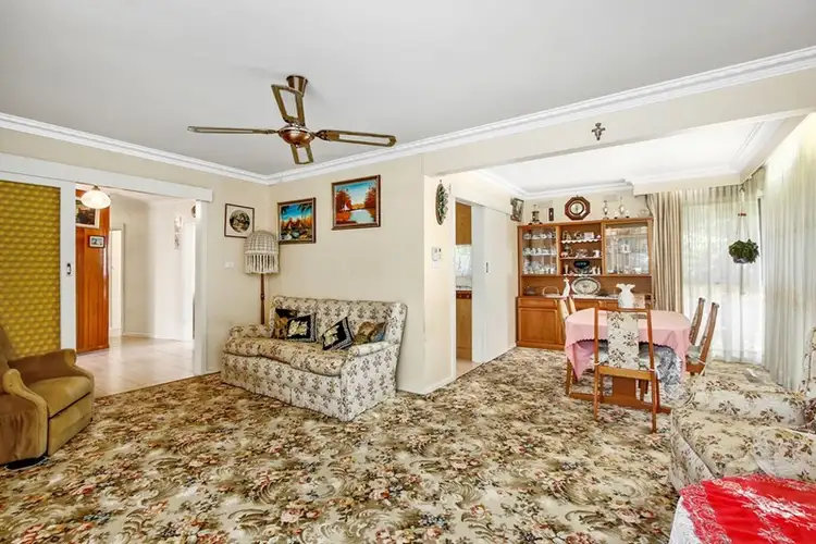 Fifth view of Homely house listing, 2 Nola Court, Croydon VIC 3136