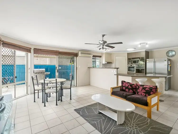 Third view of Homely house listing, 6 Links Avenue, Meadowbrook QLD 4131