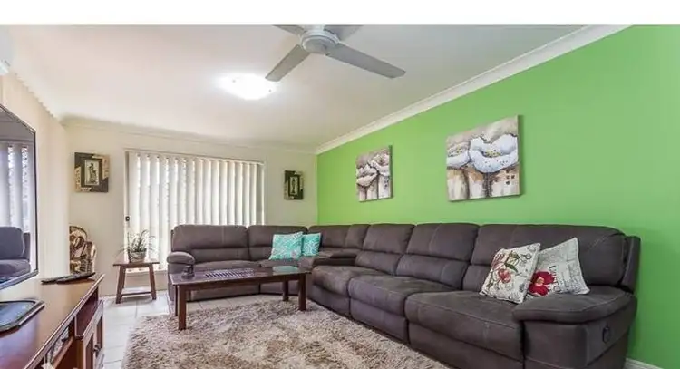 Fourth view of Homely house listing, 31 Melnik Drive, Loganlea QLD 4131