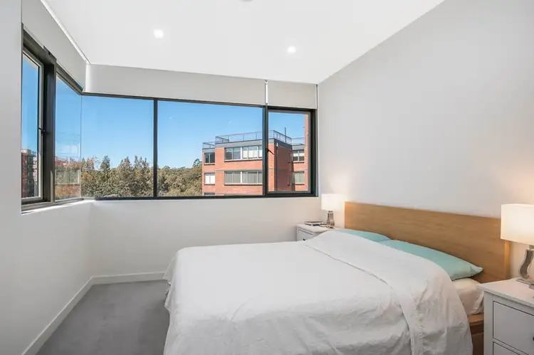 Fourth view of Homely apartment listing, 207/9 Waterview Drive, Lane Cove NSW 2066