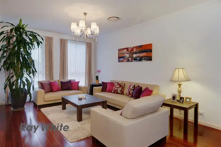 Third view of Homely house listing, 8 Downing Street, Epping NSW 2121