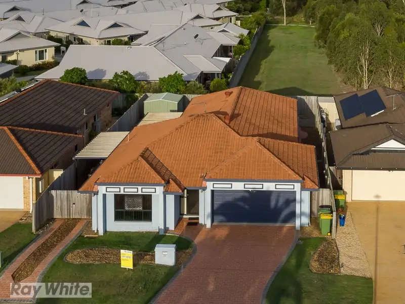 Main view of Homely house listing, 30 Sandy Drive, Victoria Point QLD 4165