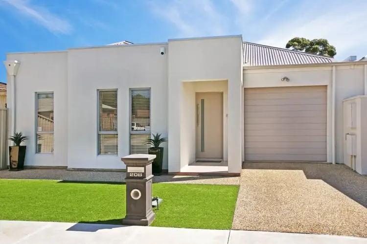 Main view of Homely house listing, 20B Pedlar Street, Seaton SA 5023