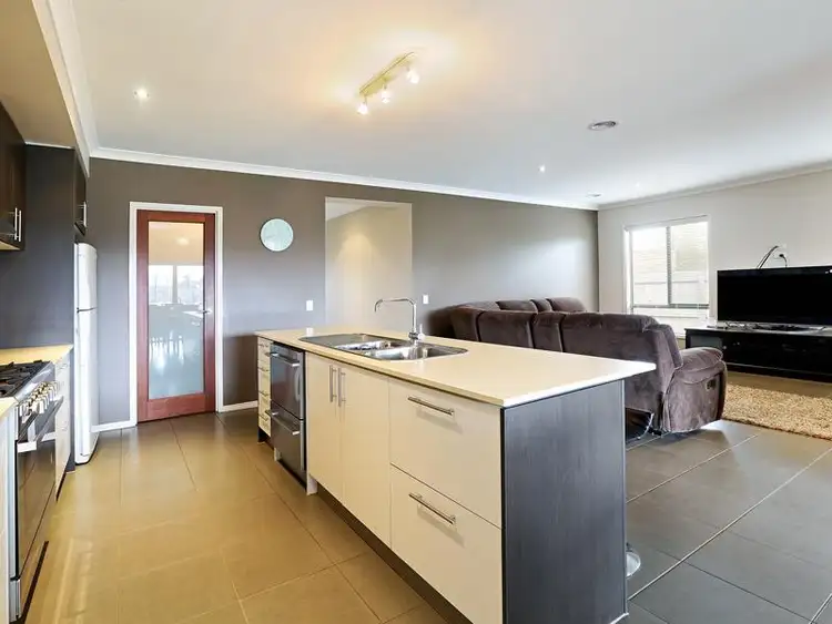 Third view of Homely house listing, 3 Grenache Drive, Waurn Ponds VIC 3216