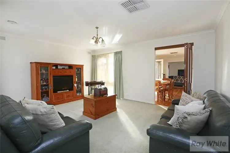 Fifth view of Homely house listing, 8 Boydell Court, Lara VIC 3212