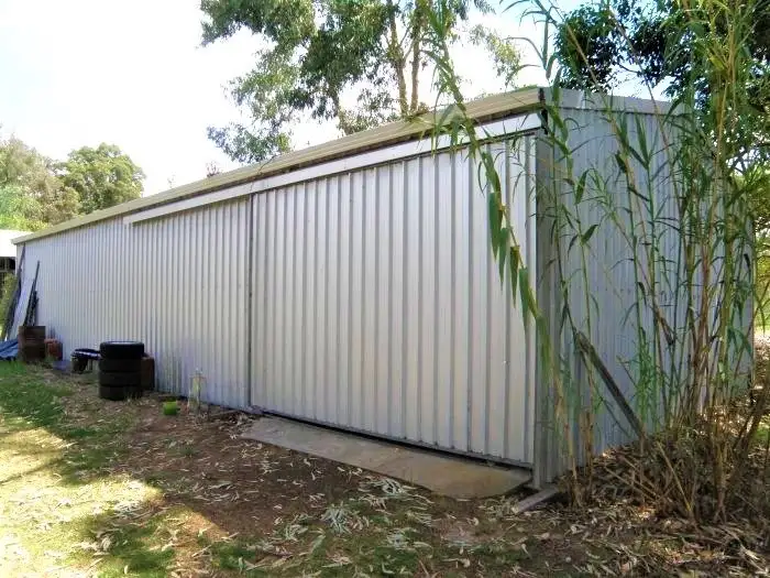 Fifth view of Homely land listing, Lot 30a Wilson Street, Nannup WA 6275