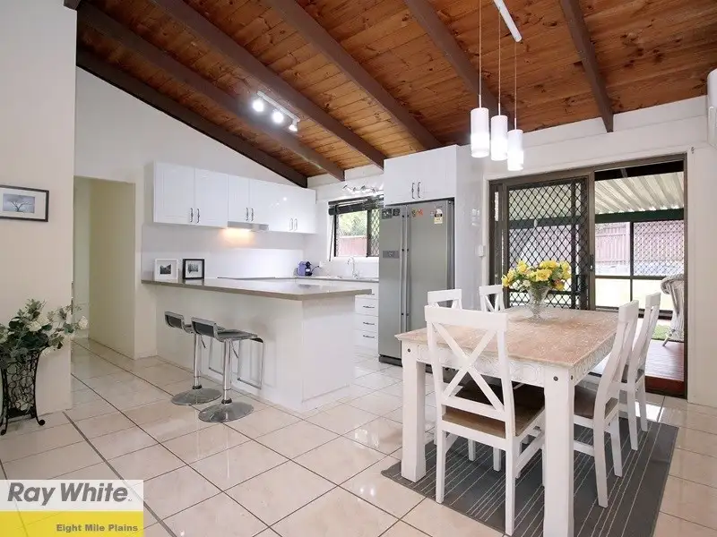 Main view of Homely house listing, 35 Bruna Street, Runcorn QLD 4113