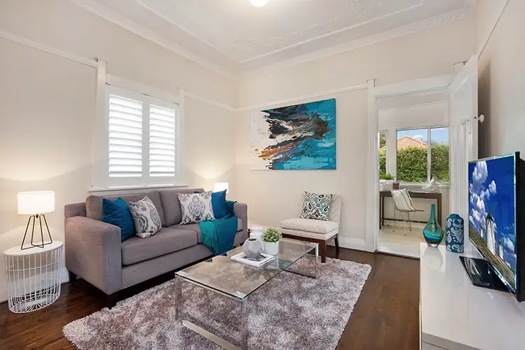 Second view of Homely house listing, 15 Bouvardia Street, Russell Lea NSW 2046