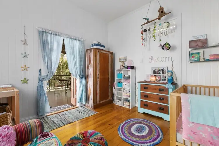 Fourth view of Homely house listing, 80 Adam Street, Wynnum QLD 4178