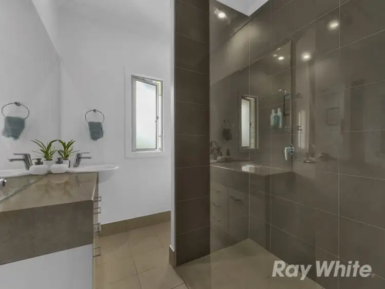 Fifth view of Homely house listing, 9 Casey Street, Keperra QLD 4054