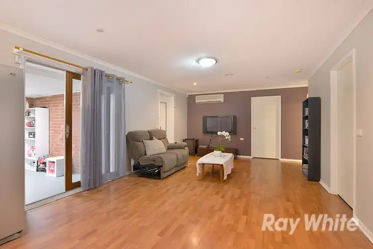 Second view of Homely house listing, 3 Nerang Court, Berwick VIC 3806