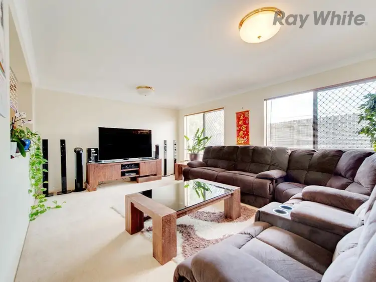 Fifth view of Homely house listing, 189 Lakeside Avenue, Springfield Lakes QLD 4300