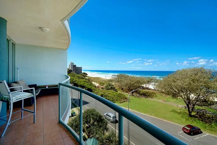 3482 Main Beach Parade, Main Beach QLD 4217