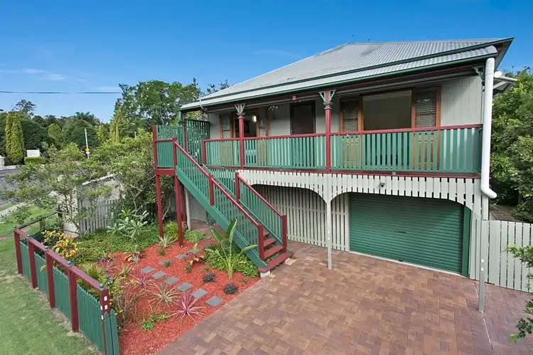 165 Witton Road, Indooroopilly QLD 4068
