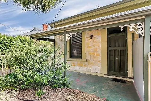 26 Jaffrey Street, Parkside SA 5063