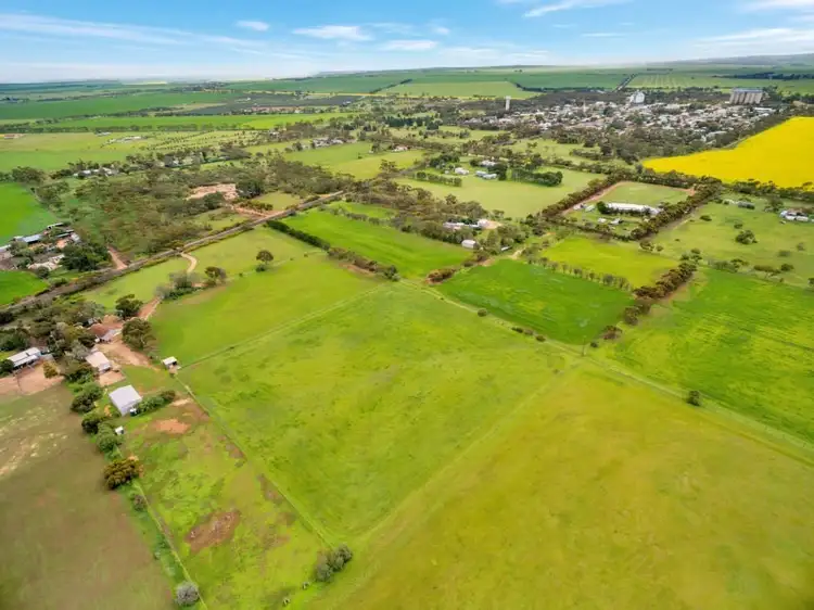 Second view of Homely house listing, 69 Old Mallala Road Owen Via, Mallala SA 5502