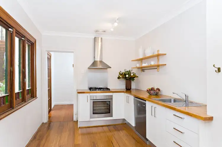 Fourth view of Homely house listing, 13 Raper Street, Newtown NSW 2042