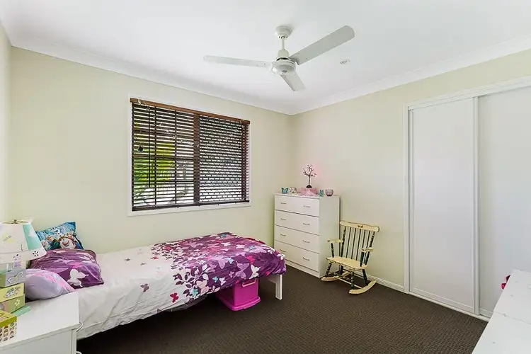 Seventh view of Homely house listing, 5 Flora Street, Newtown QLD 4350