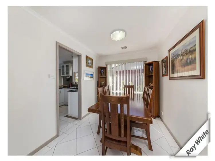 Fourth view of Homely house listing, 11 Jane Price Crescent, Conder ACT 2906