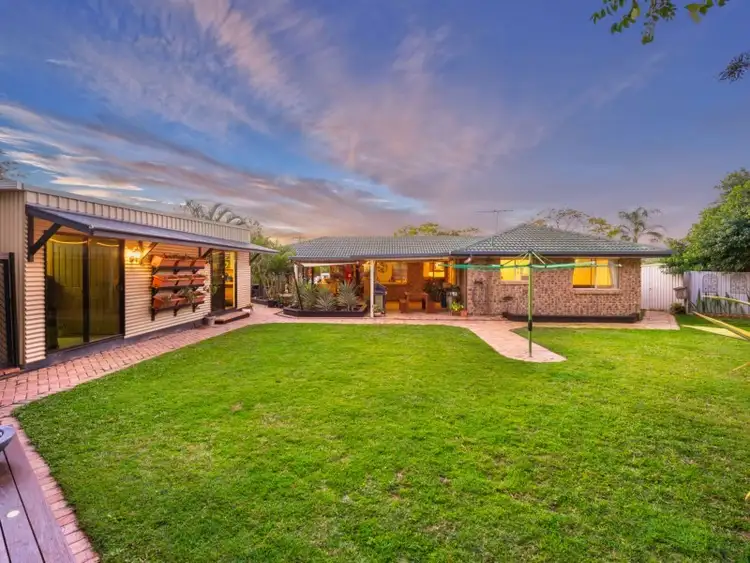 Second view of Homely house listing, 12 Amber Court, Bethania QLD 4205