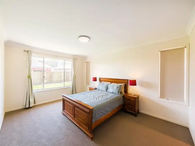 Sixth view of Homely house listing, 8 Schneider Court, Middle Ridge QLD 4350