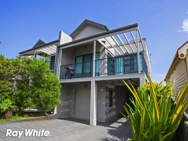 Third view of Homely townhouse listing, 2/19 Hothersal Street, Kiama NSW 2533