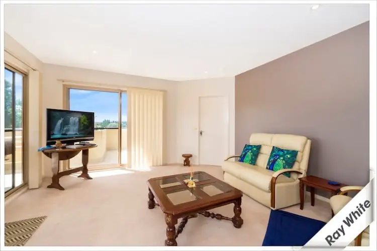 Fourth view of Homely house listing, 26/12 Waniassa Street, Queanbeyan NSW 2620