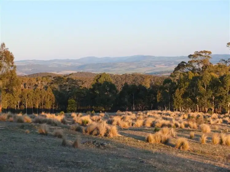 Second view of Homely rural property listing, 320 Molybdonite Road, Yetholme NSW 2795
