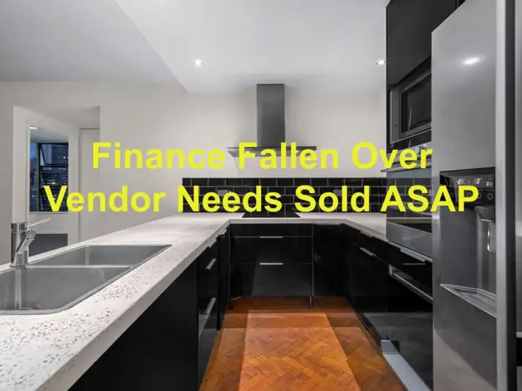 82/29 George Street, Brisbane QLD 4000