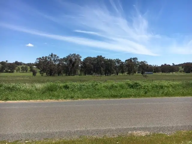 Third view of Homely rural property listing, Lot 213 Reg Hailstone Way, Woodstock NSW 2793