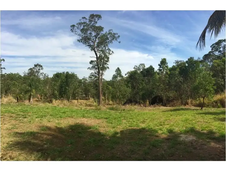 Second view of Homely land listing, Lot 71 Pine Creek-Yarrabah Road, Second Beach, East Trinity QLD 4871