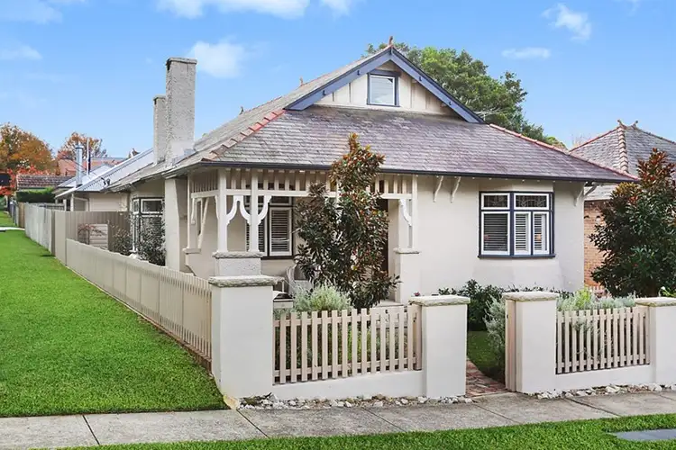 75 Mowbray Place, Willoughby NSW 2068
