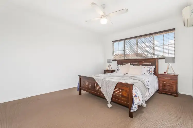 Fifth view of Homely townhouse listing, 35/184 Orange Grove Road, Salisbury QLD 4107