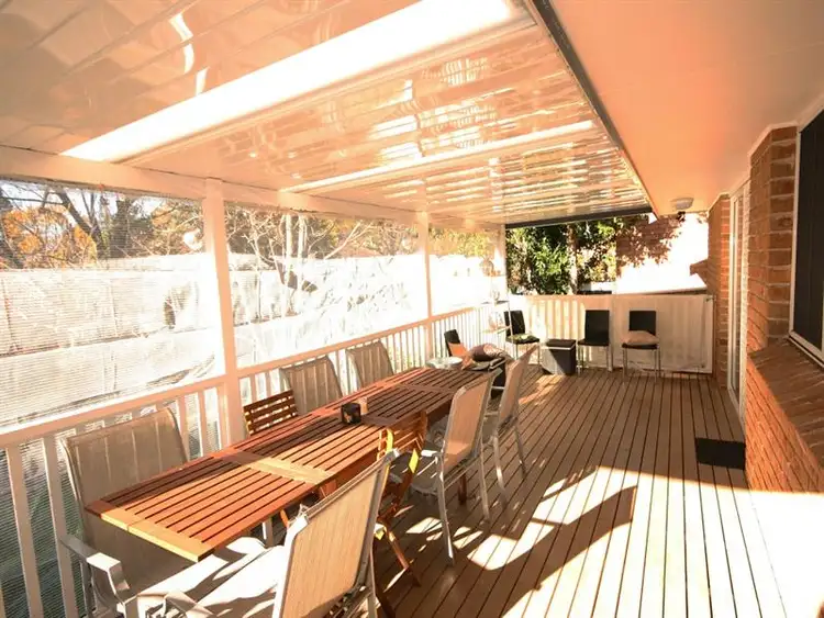 Fifth view of Homely house listing, 57 Fern Avenue, Bradbury NSW 2560