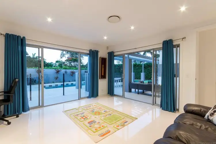 Sixth view of Homely house listing, 3017 Hillside Walk, Sanctuary Cove QLD 4212