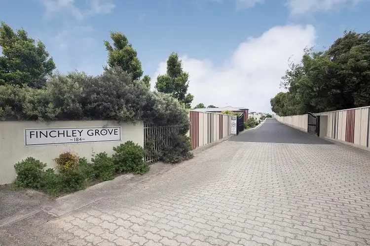 Sixth view of Homely house listing, 21/184 Jubilee Highway West, Mount Gambier SA 5290