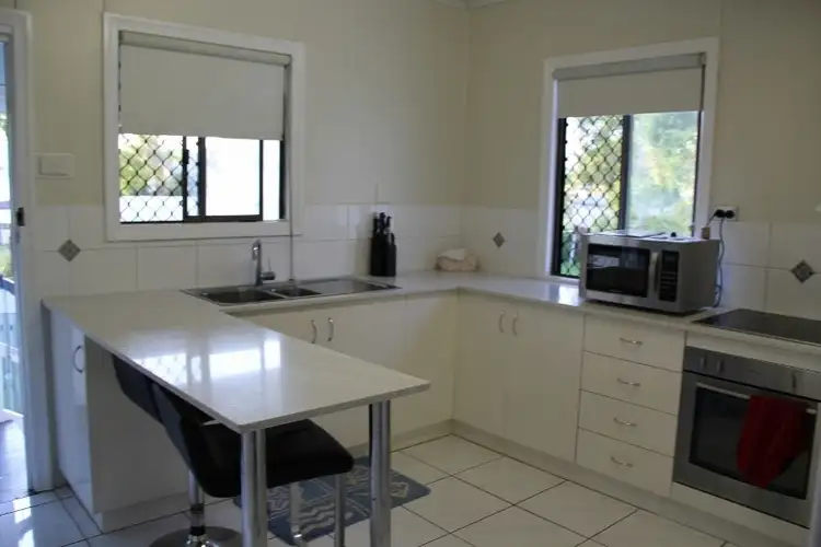 Second view of Homely house listing, 20 Wilson Street, Maryborough QLD 4650