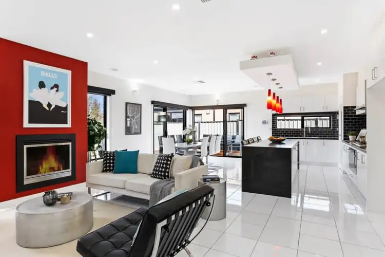 Fourth view of Homely house listing, 136 Wattletree Street, Craigieburn VIC 3064