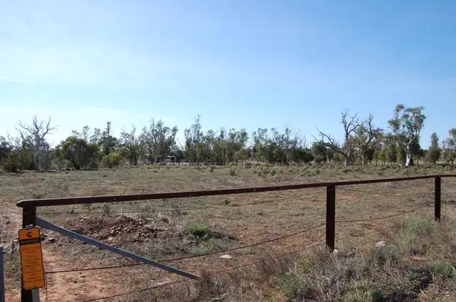 Second view of Homely land listing, 11-13 Short Street, Quorn SA 5433