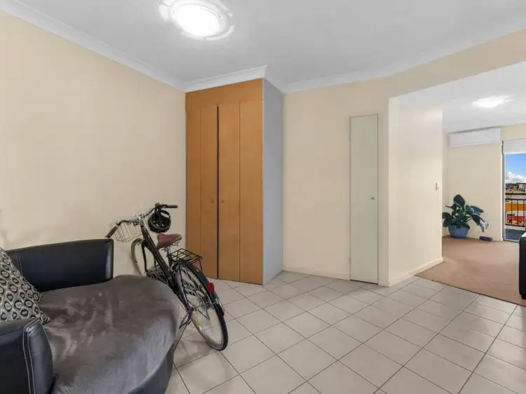 Sixth view of Homely apartment listing, 22/451 GREGORY Terrace, Spring Hill QLD 4000