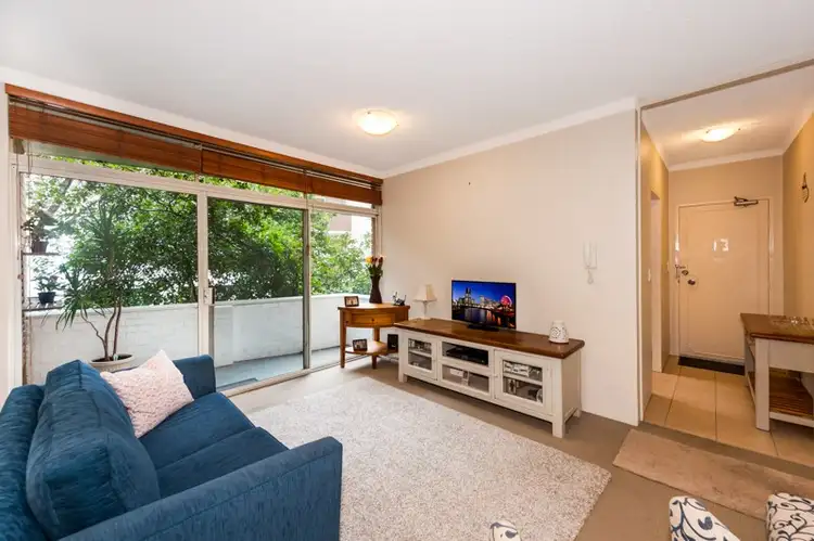 Seventh view of Homely apartment listing, 8/32-34 Wharf Road, Gladesville NSW 2111