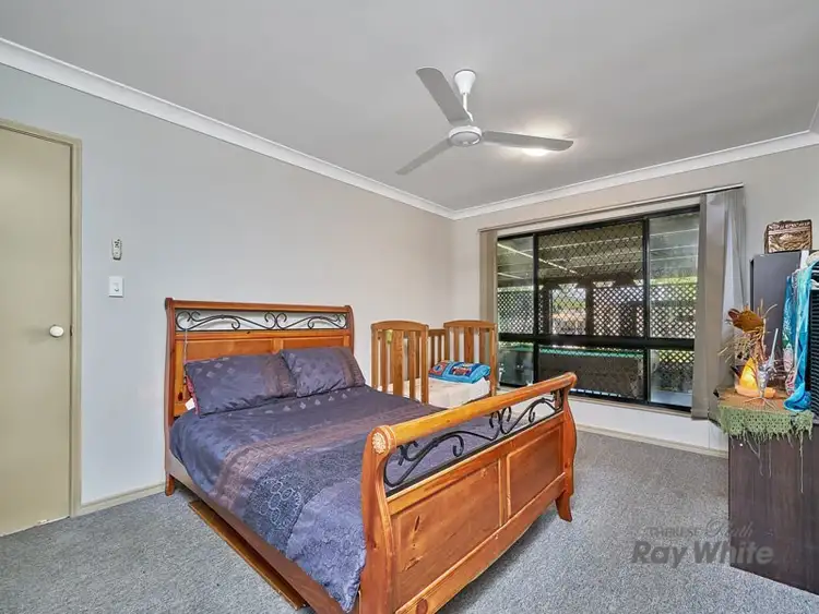 Sixth view of Homely house listing, 204 Timberlea Drive, Bentley Park QLD 4869
