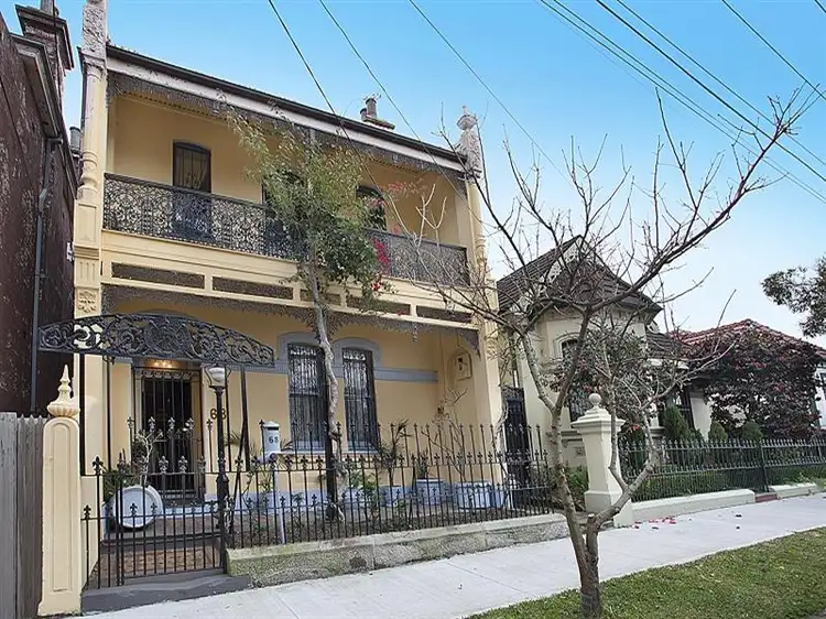 68 John Street, Petersham NSW 2049