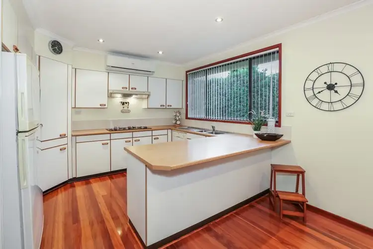 Sixth view of Homely house listing, 15 Fallon Close, Quakers Hill NSW 2763