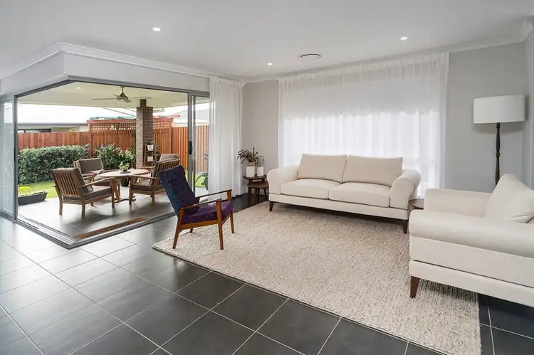 Fifth view of Homely house listing, 24 Millstream Place, Pimpama QLD 4209