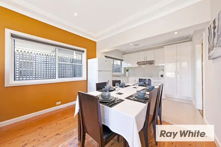 Third view of Homely house listing, 4 Spencer Street, Berala NSW 2141